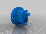 Door lock Arduino steppermotor project-1