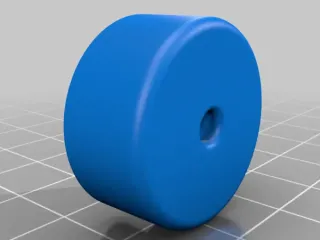 mainspring winder 