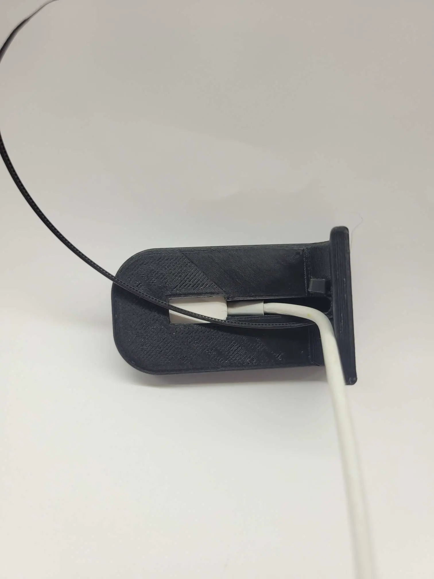 Support pour le chargeur de la montre Apple