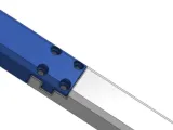 Pool Skimmer Basket Handle-8