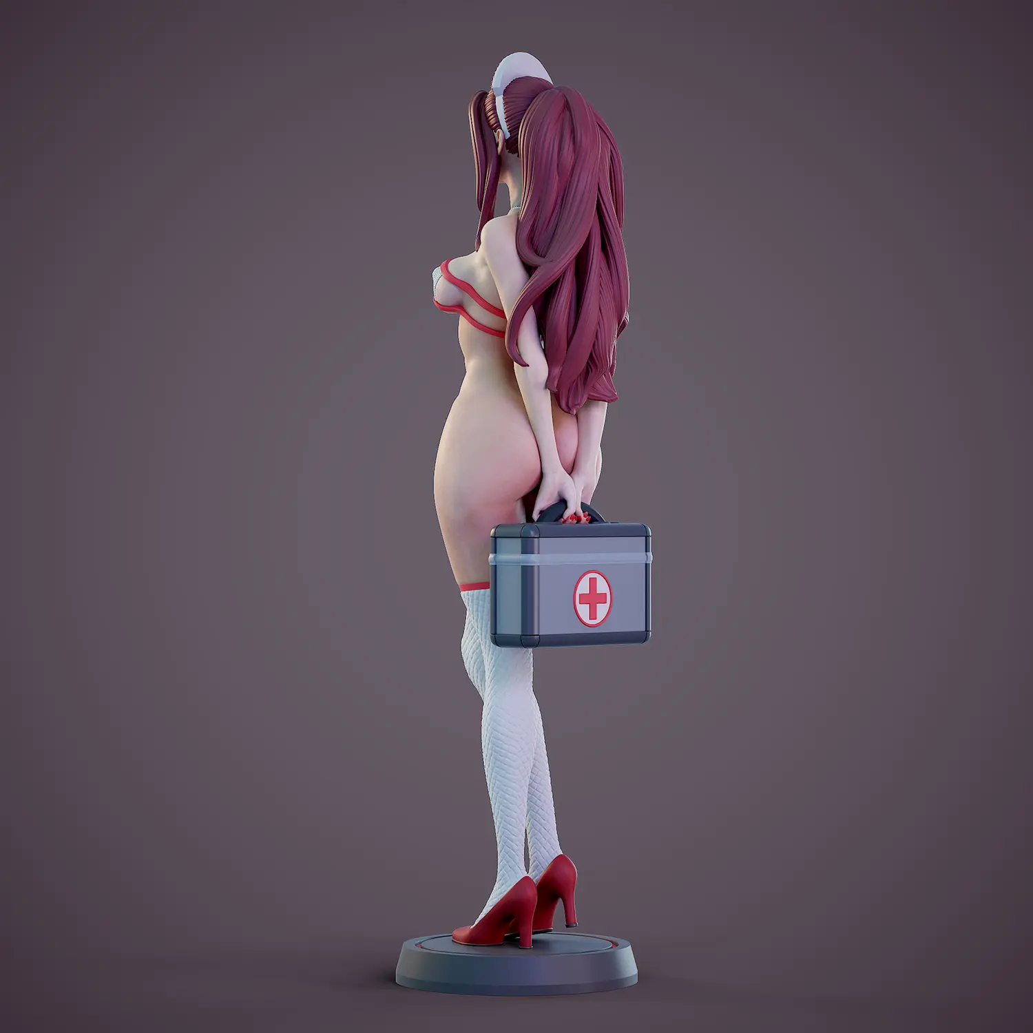 SWEET NURSE / A