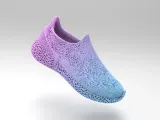Running shoes-hollow-2