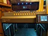 Creality K2 Plus Riser-3