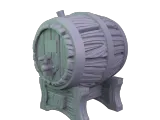 Big Beer Barrel-1
