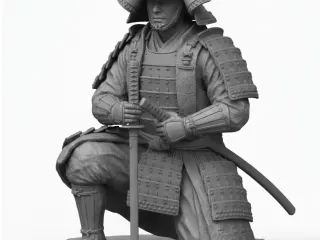 zamurai