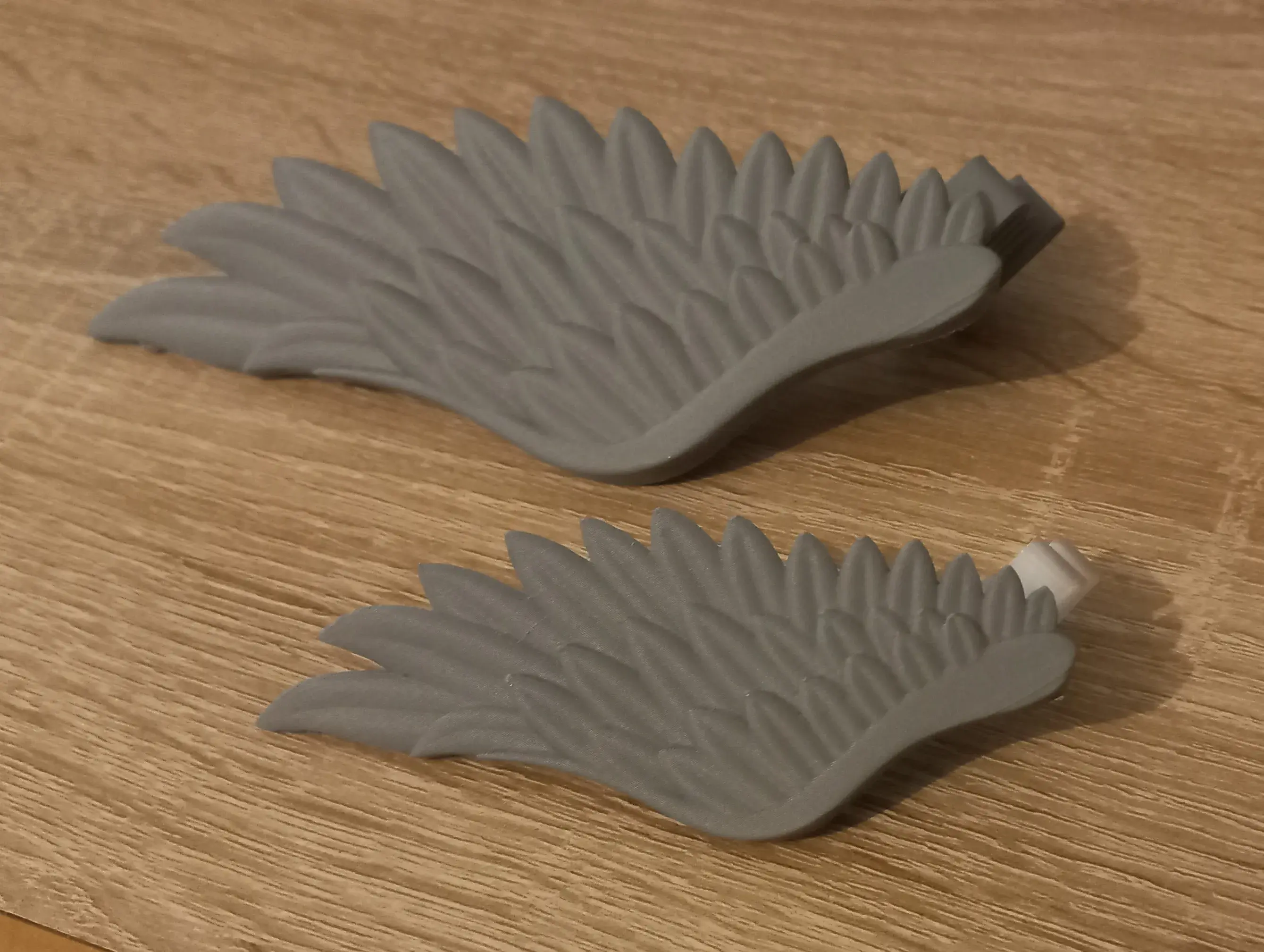 Hermes Wings