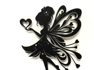 Love fairy