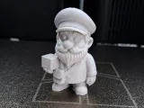 The Jolly Postman-0