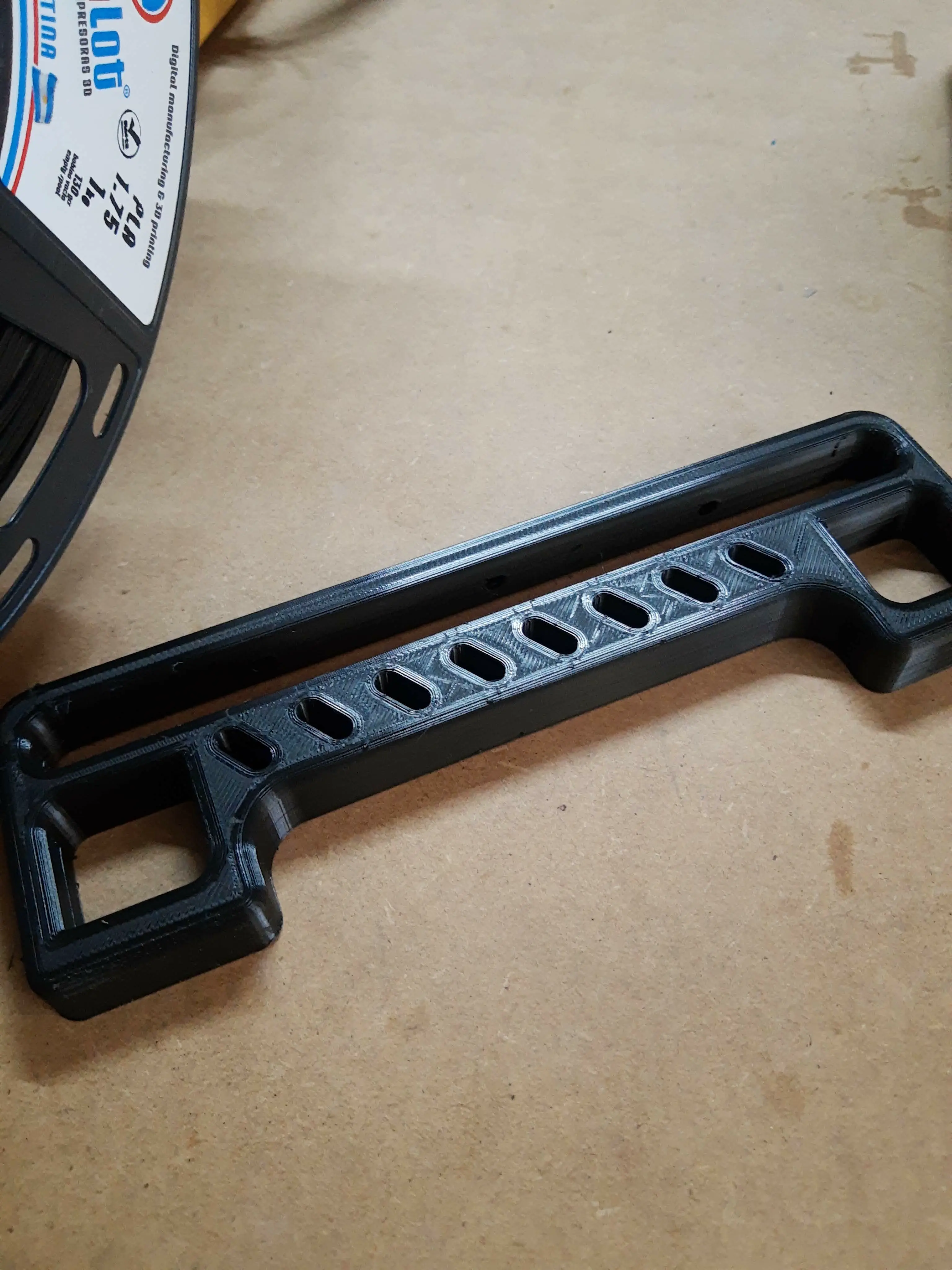 Laptop Stand - Laptop Shelf - Soporte/estante para portátil