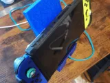 Phone or Nintendo Switch Stand-0