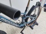 Handlebar cutting guide for 22mm diameter MTB bicycle-3