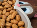 Squirrel Snack Bowl-3