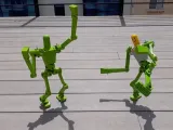 APtech Action Figure-0