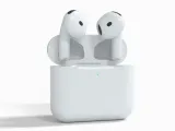 Apple AirPods 4 Wireless-1