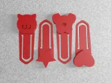 Paper Clip Small Set-0