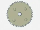 Gear 30mm-2