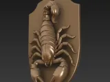 Scorpio / Skorpion-1