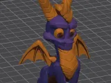 Spyro the Dragon-1