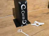 Hidden Book Secret Compartment-1