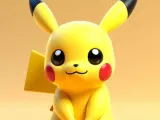 Pikachu-0