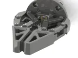ロボットサーボモーターグリッパー-2