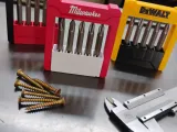Milwaukee Screwdriver Bit Holder-4