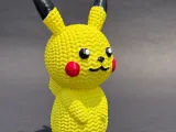 PIKACHU A MAGLIA-1