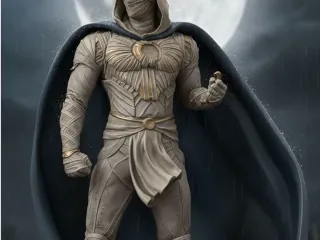 Moon Knight