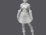 《激战2》希尔瓦里-0