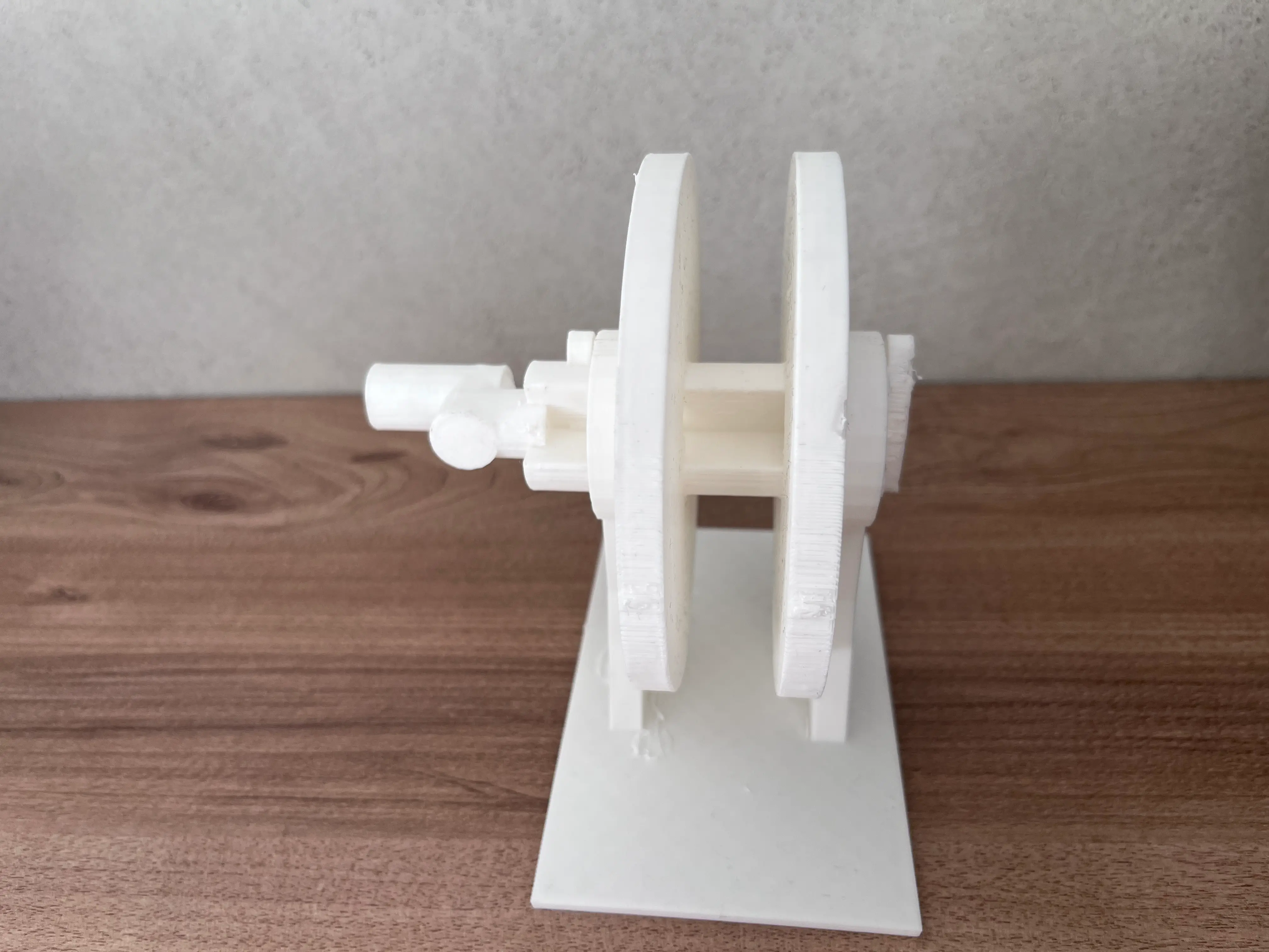 Cable Reel ( wheel , storage )