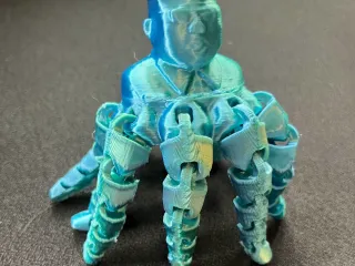 kim jong untapus