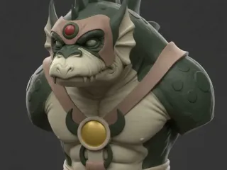 Reptilio