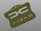 Dacia ID Holder-6