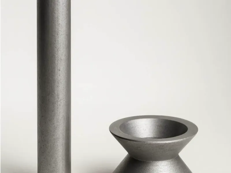 Pully and Axle