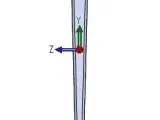 Squeegee with bottle opener-8