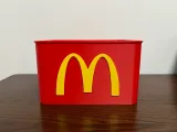Mario, McDonald's, and Doraemon Themed Stackable Storage Boxes-2