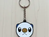 Oshawott Keychain-0