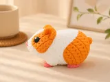 Hamster - Knitted Version - Multipart (No CFS)-5