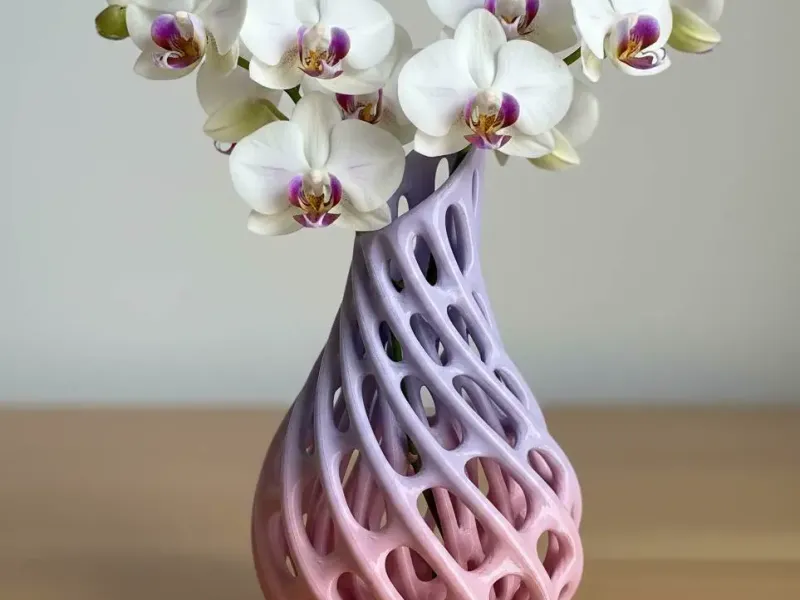 花瓶