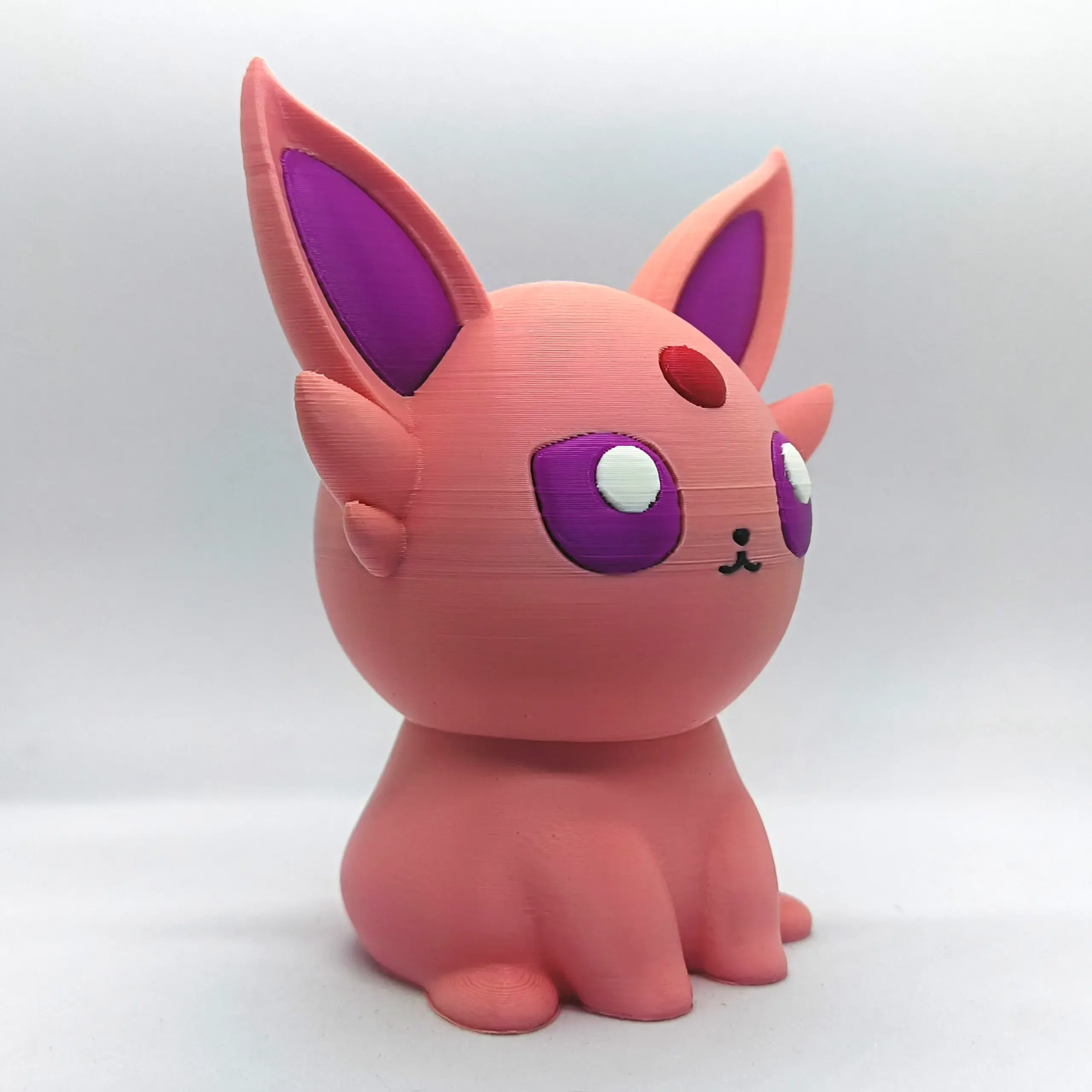 Pokemon - Kawaii Espeon