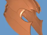 thanos helmet -0