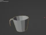 Measuring Cup / Mug-0