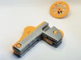 Jump launcher-3