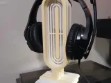 SynthDock Headphone Stand-0