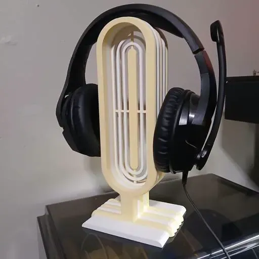 Подставка для наушников SynthDock