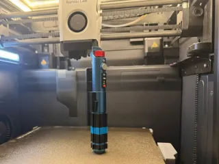 Anakin's LightSaber