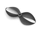 Toroidal propeller -0