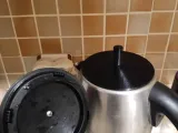Teapot Lid-9