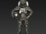 Space Bear-1