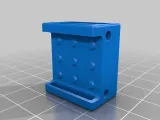 HGLRC GPS Strap Mount-0
